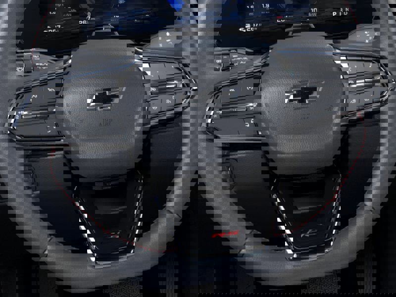 New 2026 Chevrolet Equinox EV RS w/ Active Safety Package 3 image 19