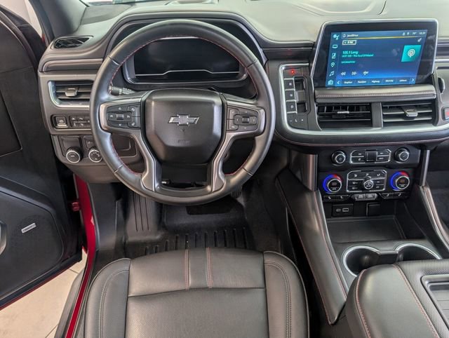 Used 2023 Chevrolet Tahoe RST w/ Luxury Package image 13