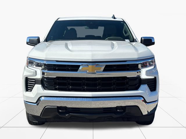 Used 2026 Chevrolet Silverado 1500 LT AWD/4WD image 9
