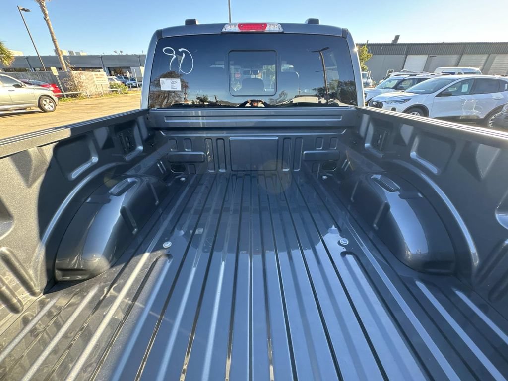 New 2026 Ford F150 XLT w/ Equipment Group 302A MID AWD/4WD image 5