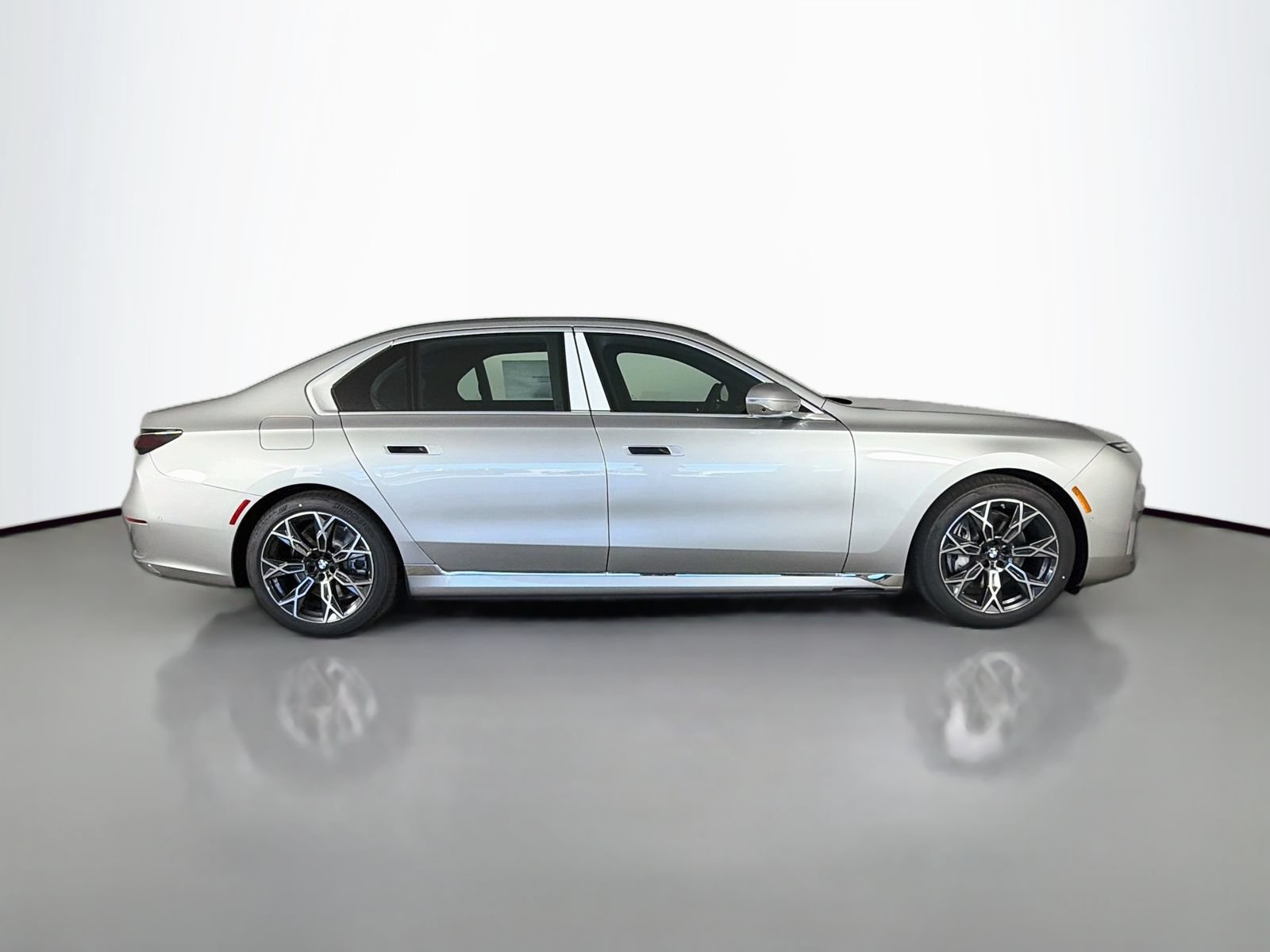 New 2026 BMW i7 eDrive50 RWD image 8