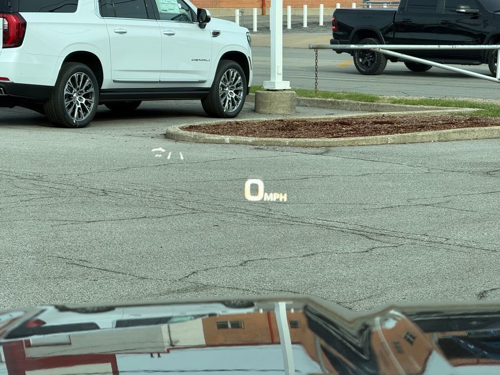 New 2026 GMC Yukon Denali w/ Denali Reserve Package image 37