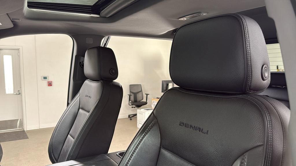 Used 2022 GMC Sierra 1500 Denali image 14