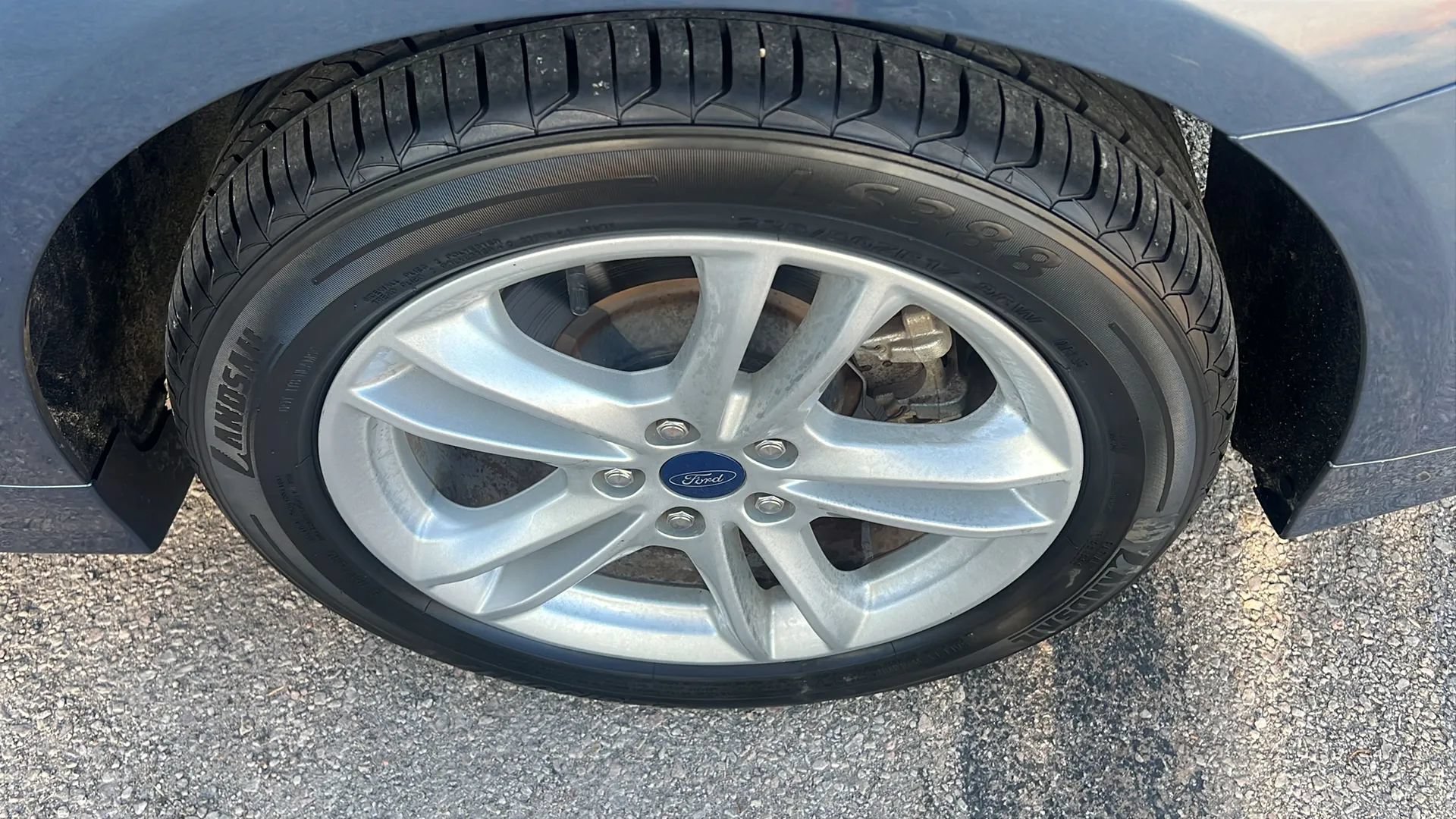 Used 2018 Ford Fusion S FWD image 24