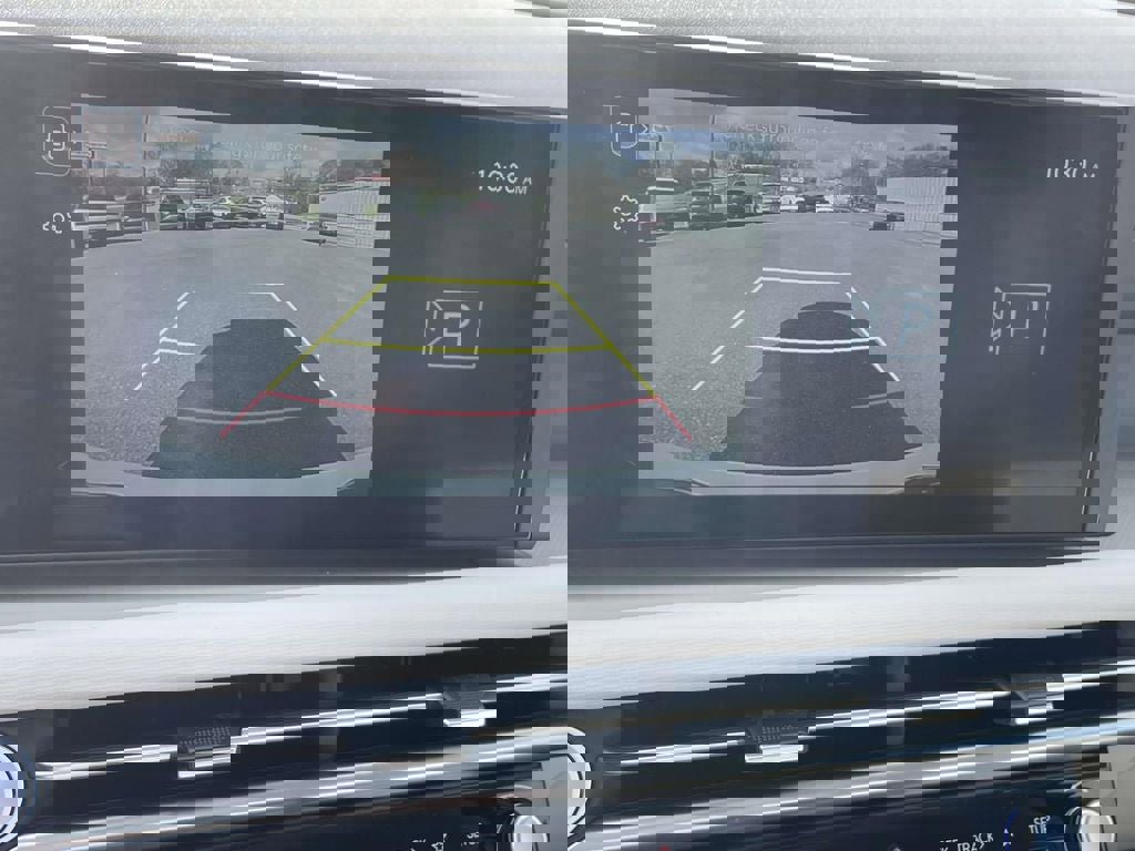 New 2026 Hyundai Tucson SEL image 15