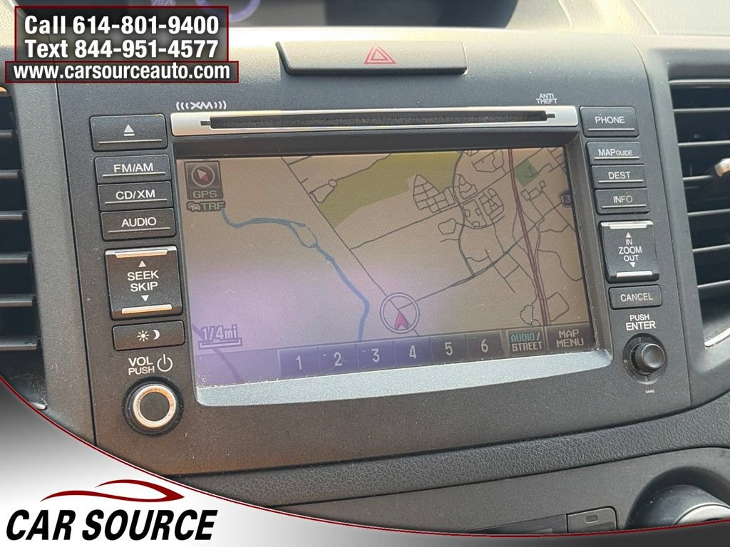 Used 2013 Honda CR-V EX-L image 21