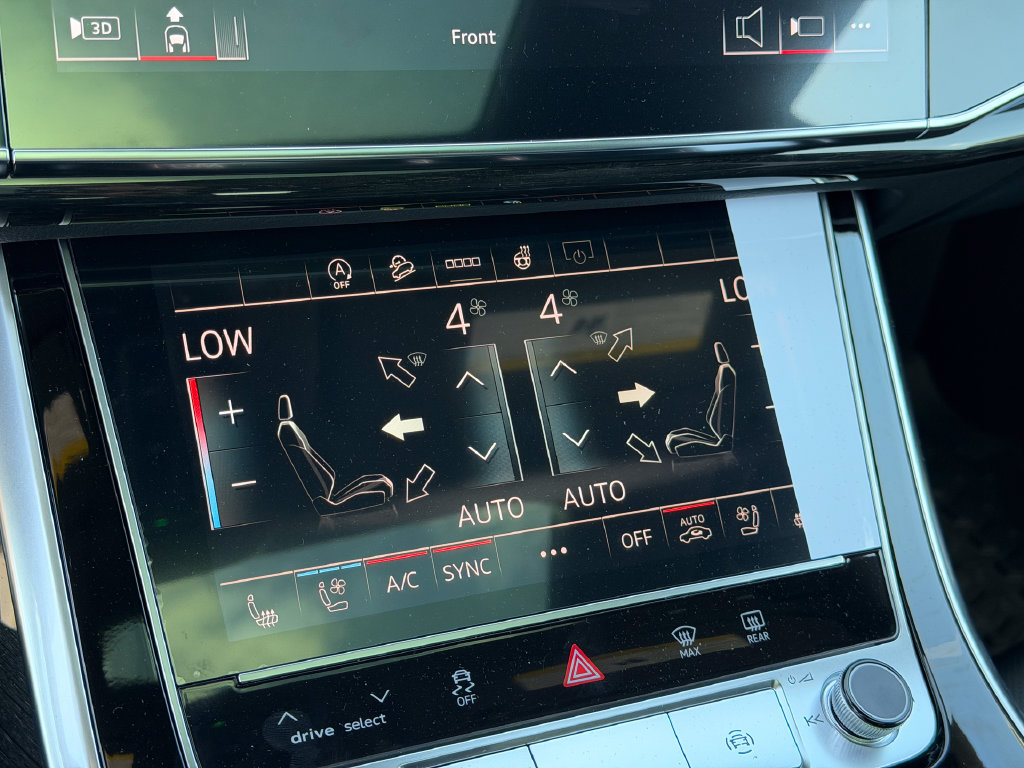 New 2026 Audi Q8 Premium Plus AWD/4WD image 23