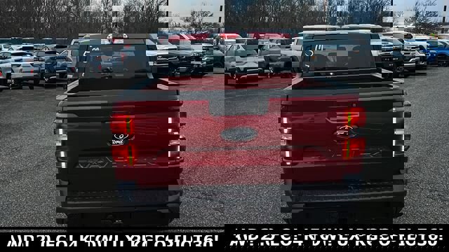 New 2026 Ford Maverick XLT w/ XLT Luxury Package image 29