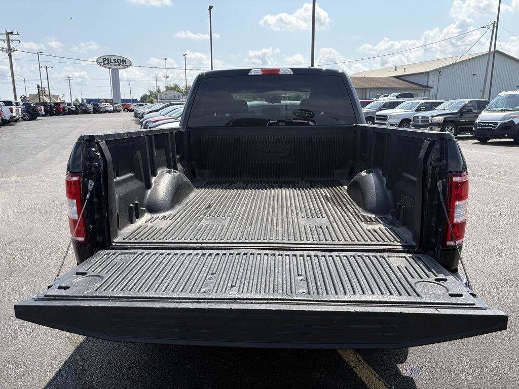 Used 2020 Ford F150 XLT w/ Trailer Tow Package image 25