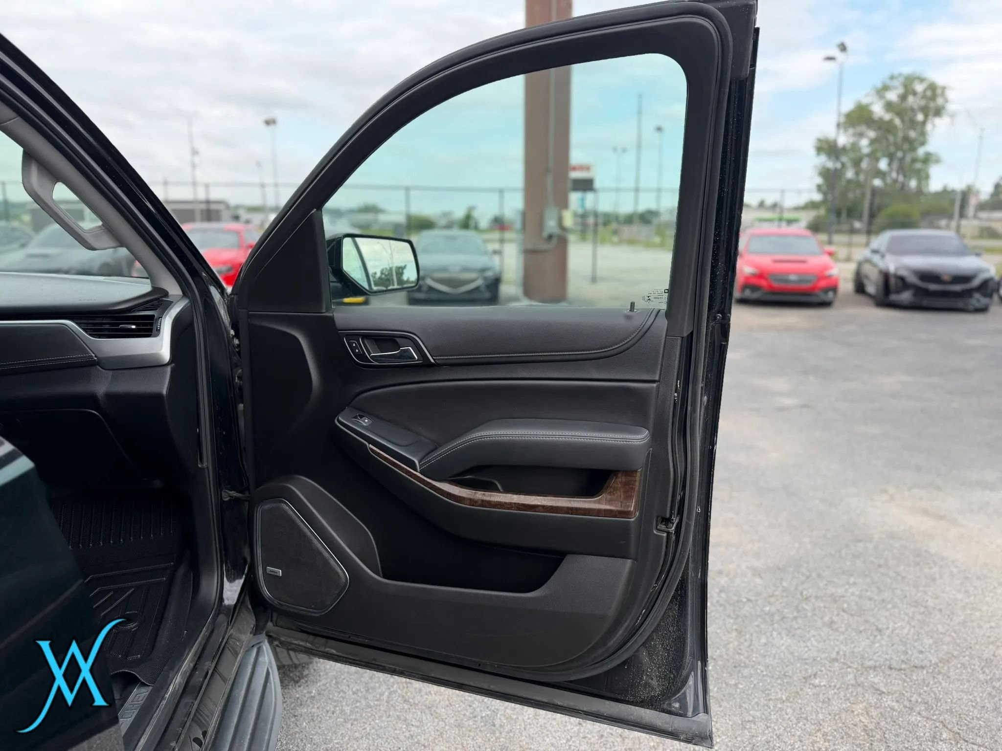 Used 2020 Chevrolet Tahoe LT AWD/4WD image 19