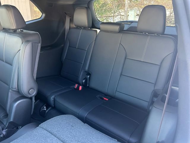 New 2026 GMC Acadia Elevation w/ Elevation Premium Package image 16