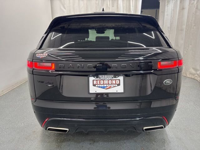 Used 2023 Land Rover Range Rover Velar HST AWD/4WD image 7
