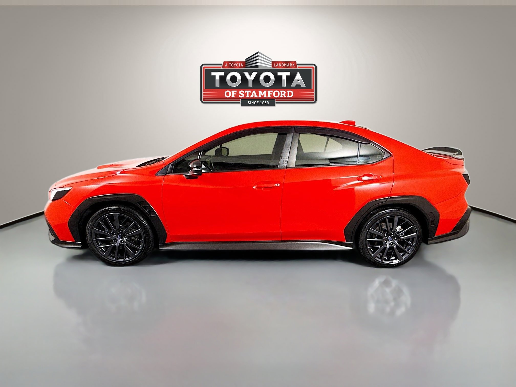 Used 2022 Subaru WRX Limited AWD/4WD image 4