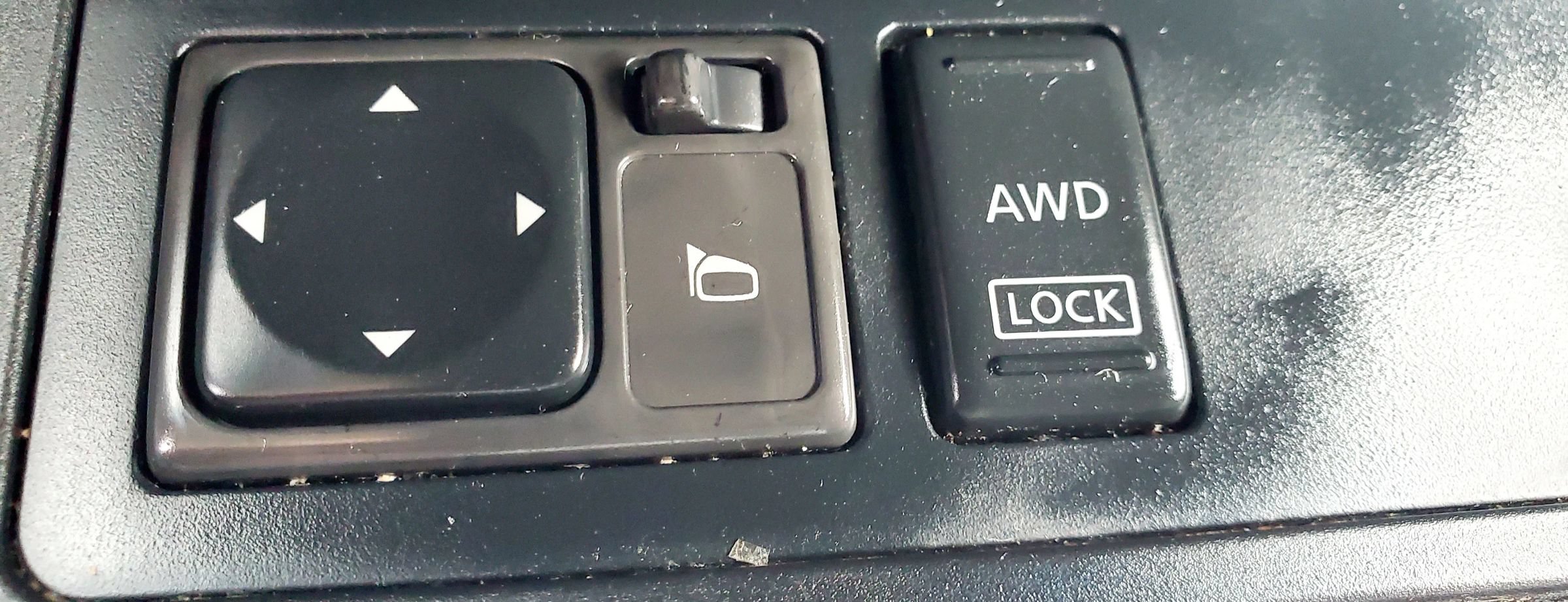 Used 2007 Nissan Murano SE AWD/4WD image 21