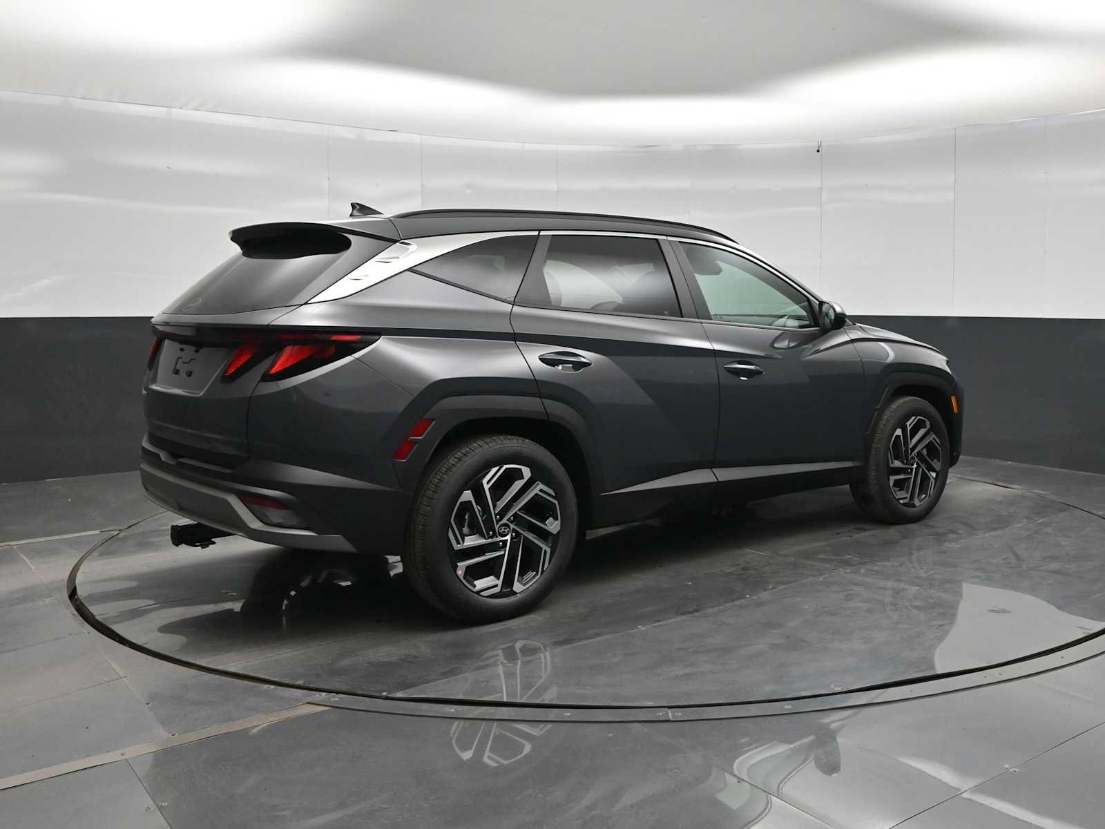 New 2026 Hyundai Tucson SEL Plus FWD image 7
