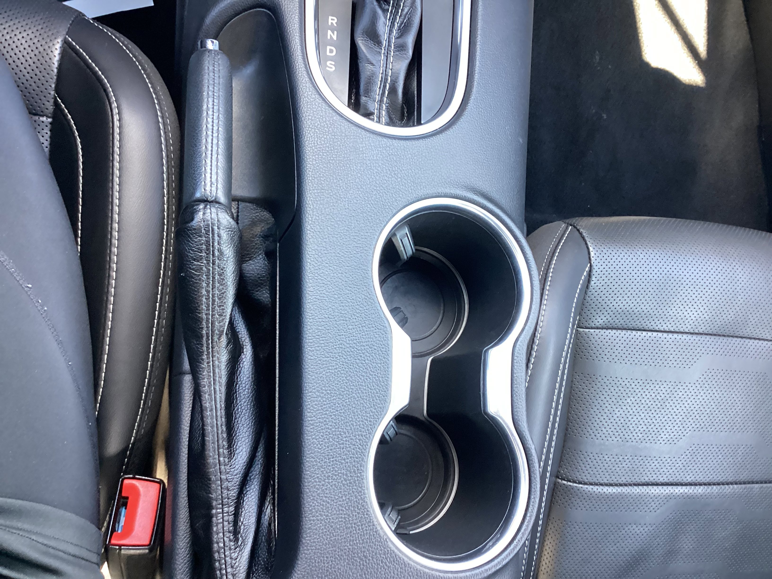 Used 2019 Ford Mustang GT Premium w/ GT Performance Package RWD image 9
