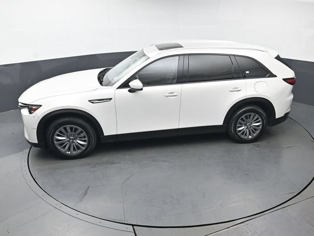Certified 2024 MAZDA CX-90 Plug-In Hybrid w/ Preferred AWD/4WD image 35