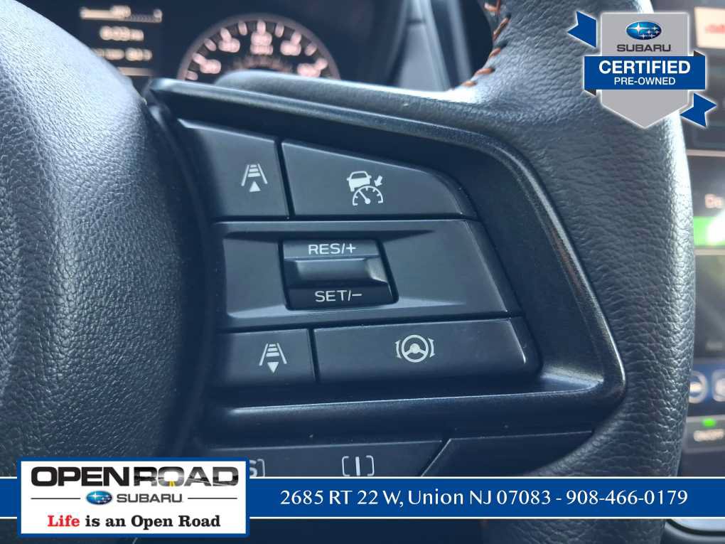 Certified 2024 Subaru Crosstrek 2.5i Limited AWD/4WD image 29