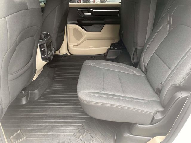 Used 2019 RAM 1500 Big Horn image 15