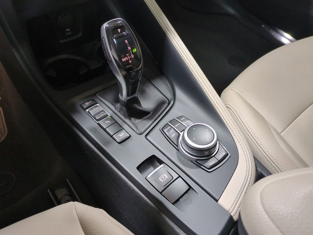 Used 2021 BMW X1 xDrive28i w/ Convenience Package image 41