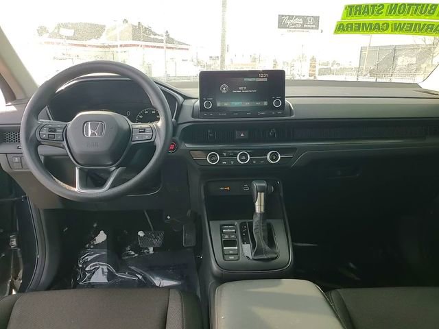 Used 2025 Honda CR-V LX image 12