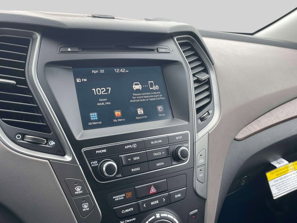 Used 2018 Hyundai Santa Fe Sport AWD/4WD image 26