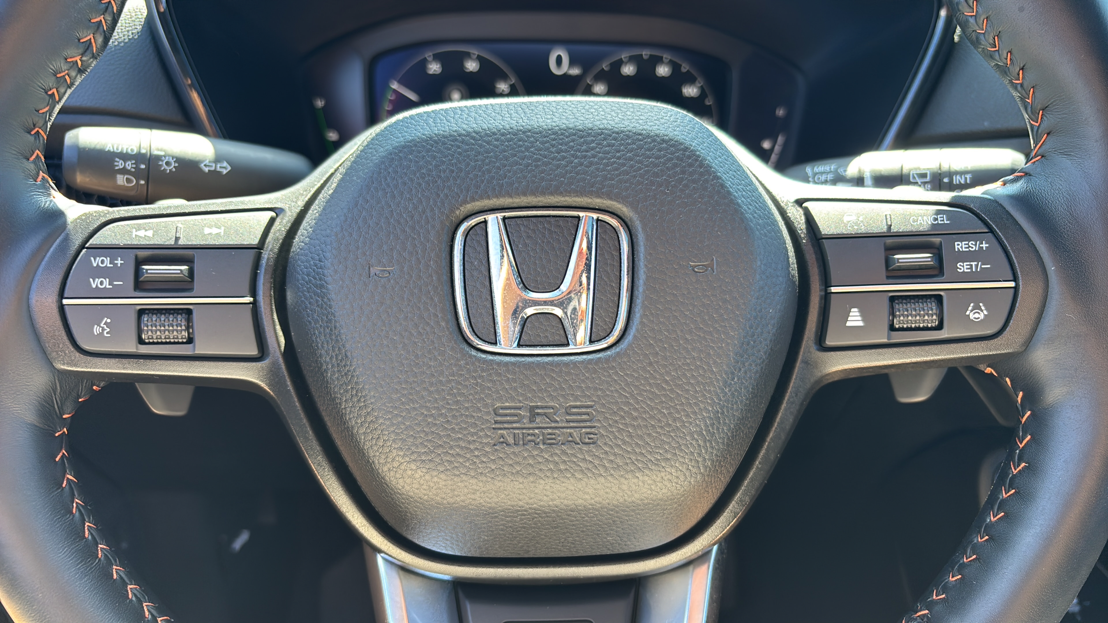 Used 2026 Honda CR-V TrailSport image 34