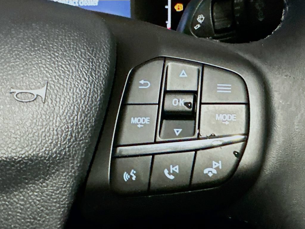 New 2026 Ford Maverick XLT w/ XLT Luxury Package FWD image 34