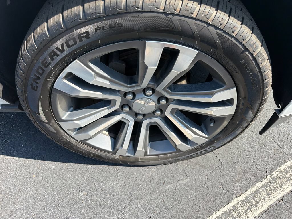 Used 2018 GMC Yukon XL Denali w/ Denali Ultimate Package AWD/4WD image 22