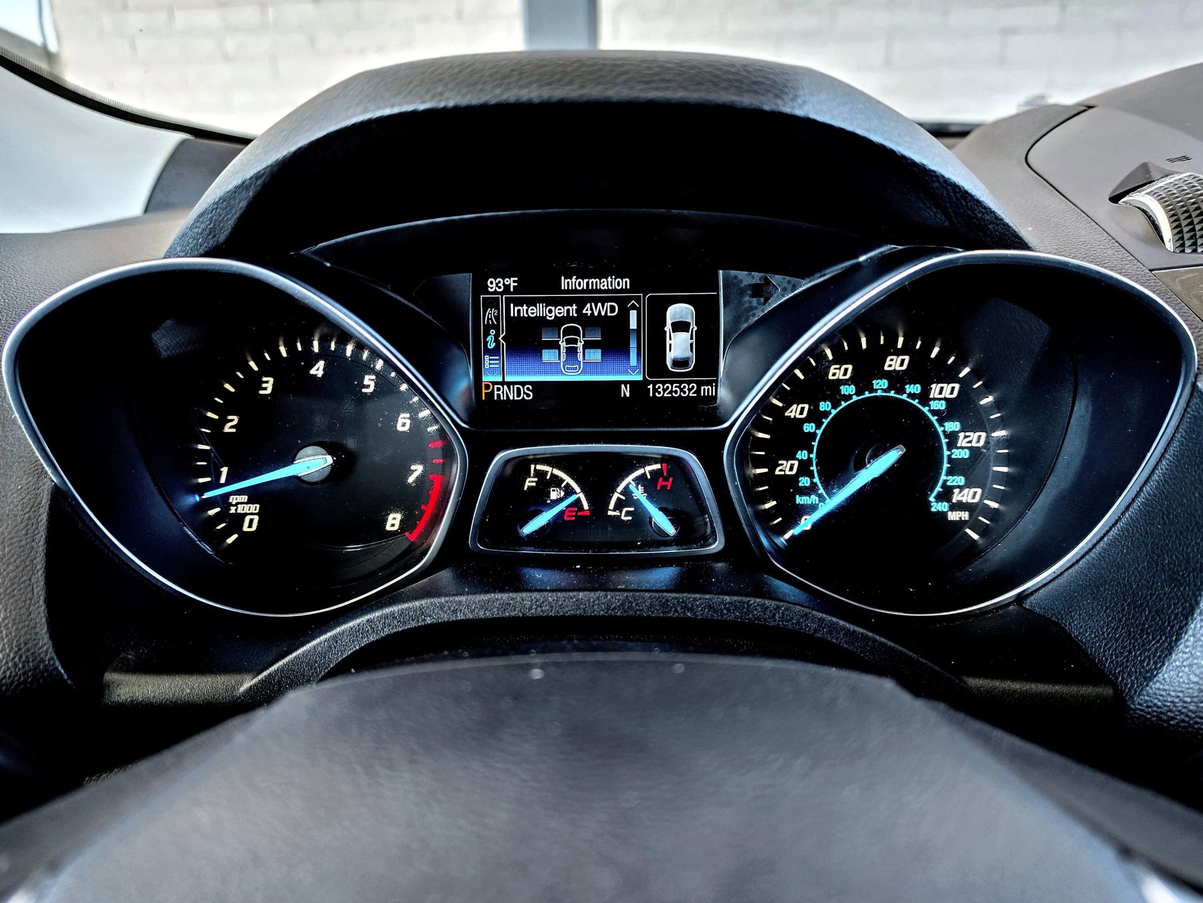 Used 2013 Ford Escape SEL image 24