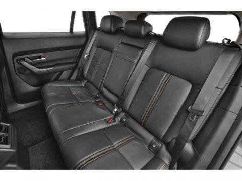 New 2026 MAZDA CX-50 AWD 2.5 Hybrid w/ Cargo Package image 15