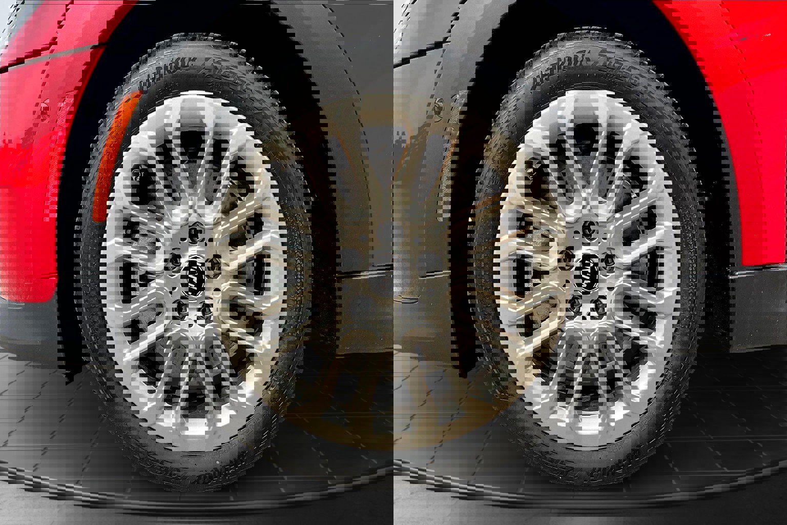 New 2026 MINI Cooper S image 13