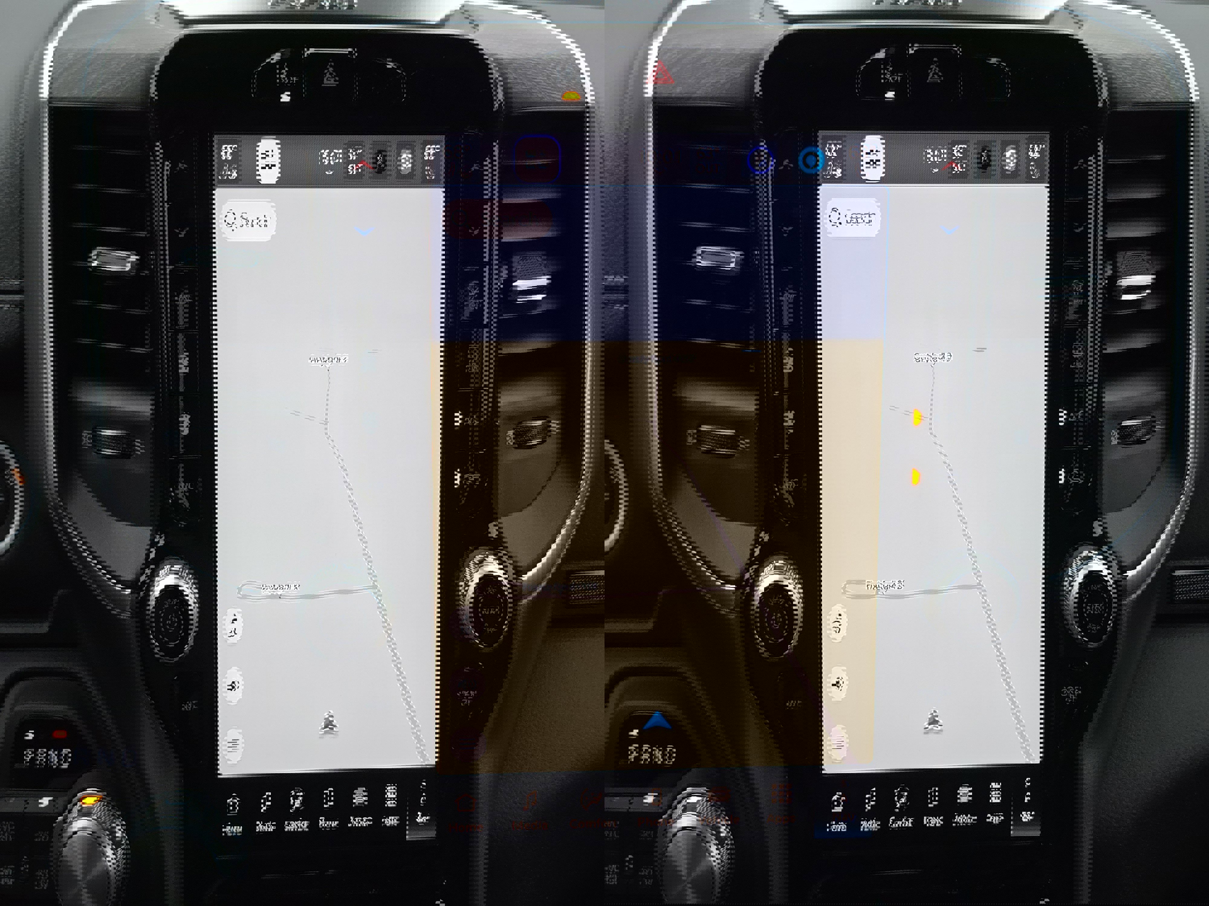 New 2026 RAM 1500 Laramie w/ Night Edition image 15