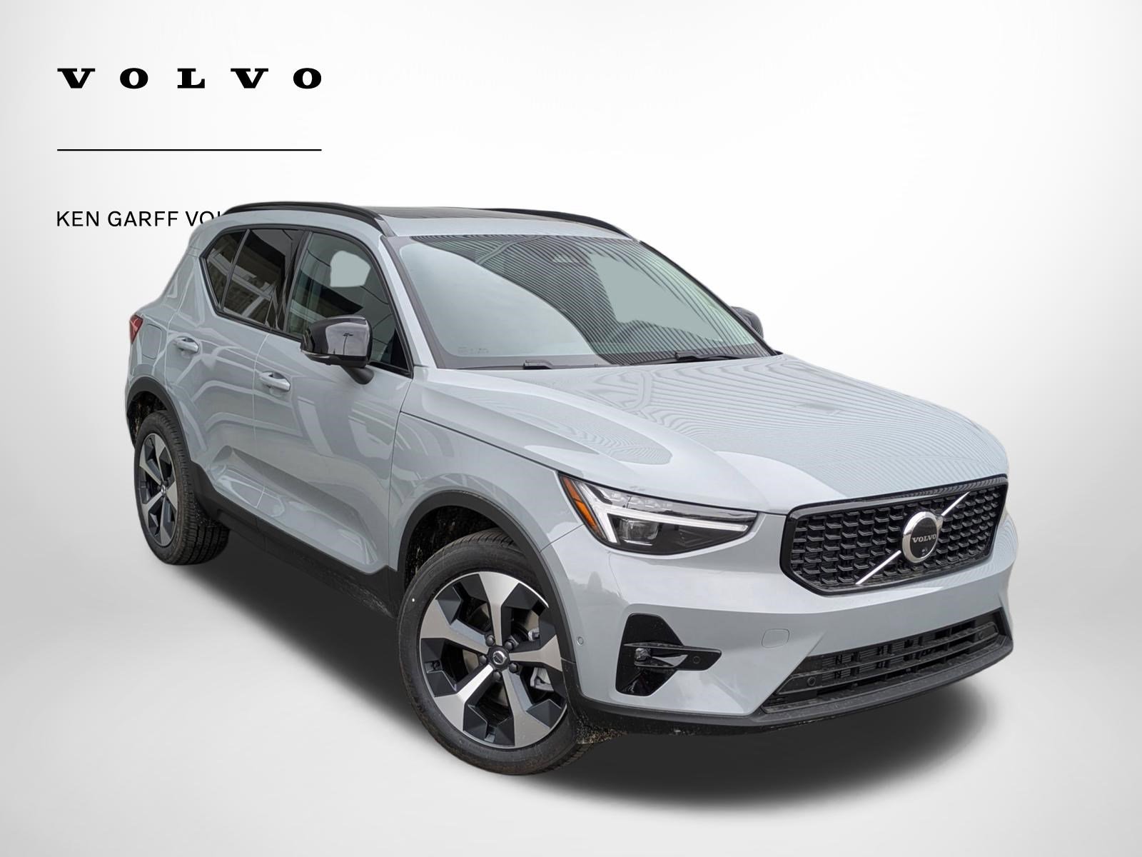 New 2026 Volvo XC40 B5 Plus w/ Protection Package Premier image 1