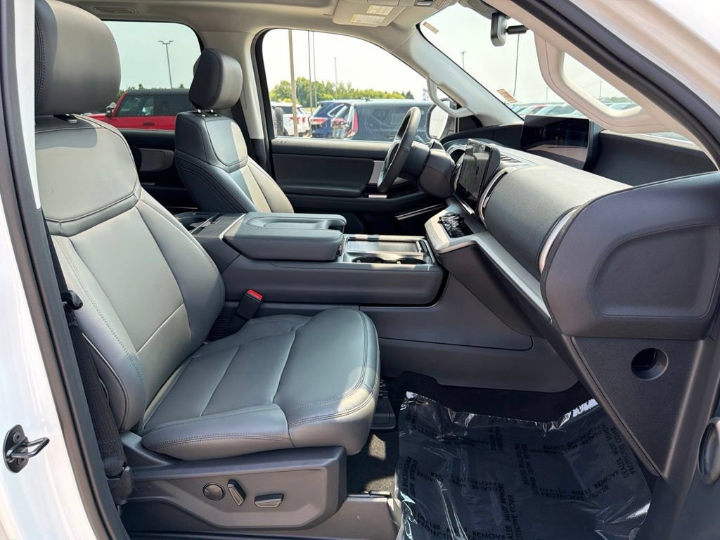 New 2026 Ford Expedition Max Active AWD/4WD image 23