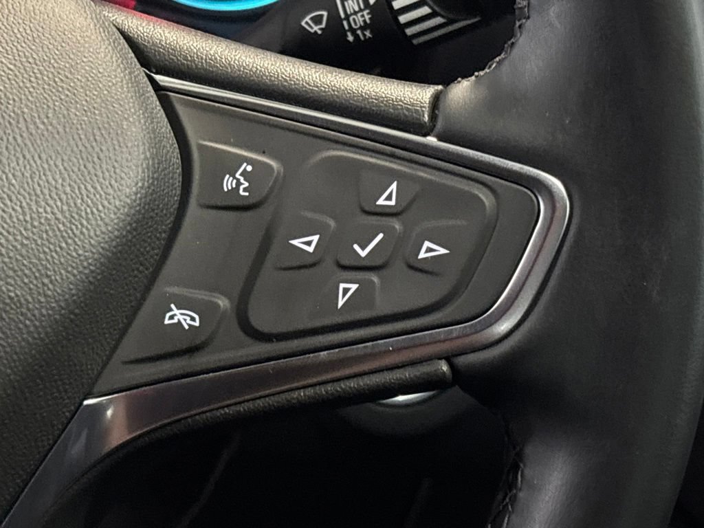 Used 2024 Chevrolet Equinox LT w/ LPO, Floor Liner Package AWD/4WD image 29