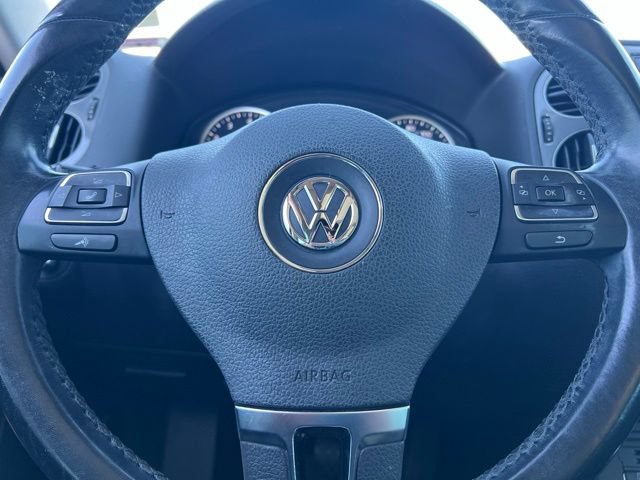 Used 2015 Volkswagen Tiguan SE AWD/4WD image 20