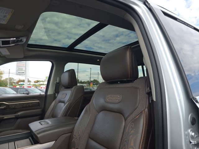 Used 2026 RAM 1500 Limited AWD/4WD image 18