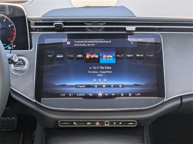 New 2026 Mercedes-Benz E 350 Sedan image 18