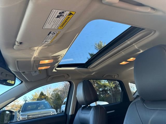 Used 2025 MAZDA CX-5 AWD 2.5 S w/ Preferred Package image 21