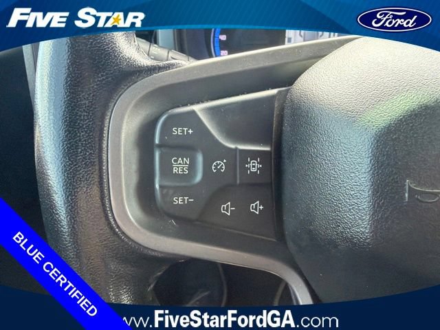 Used 2022 Ford Bronco Big Bend AWD/4WD image 18