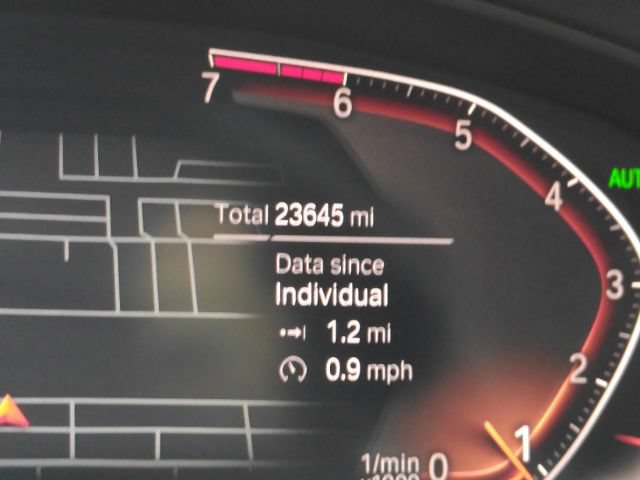 Used 2023 BMW X3 sDrive30i w/ Premium Package RWD image 39