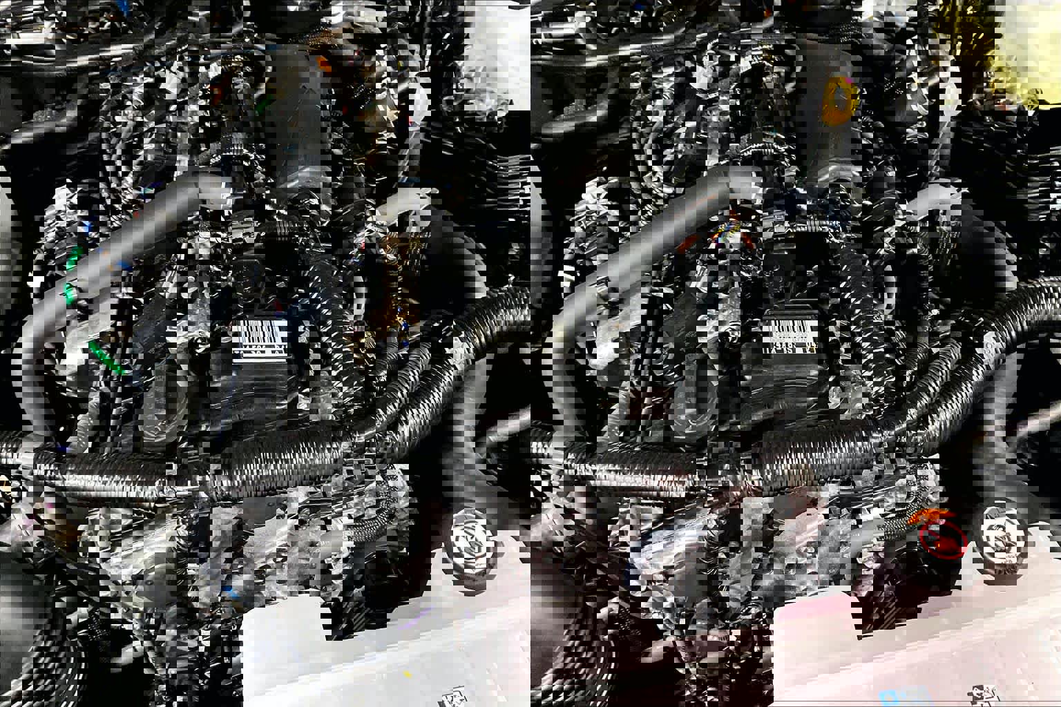 New 2026 Toyota Tacoma SR5 image 17