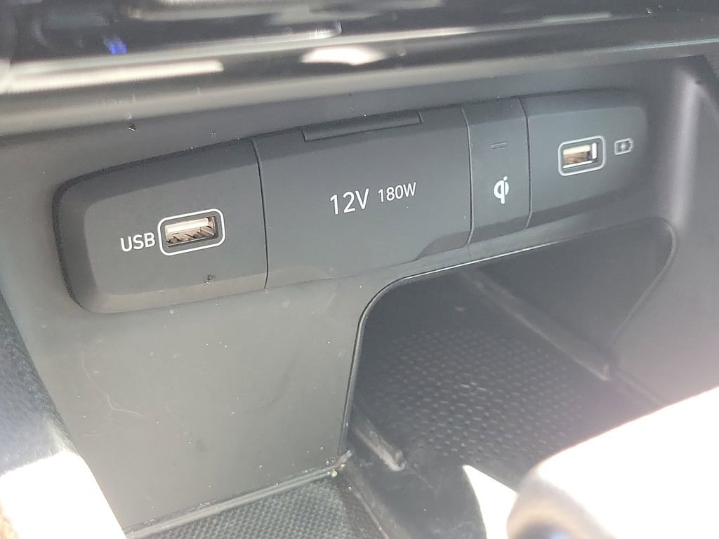 Used 2022 Hyundai Santa Cruz SEL w/ Activity Package FWD image 26