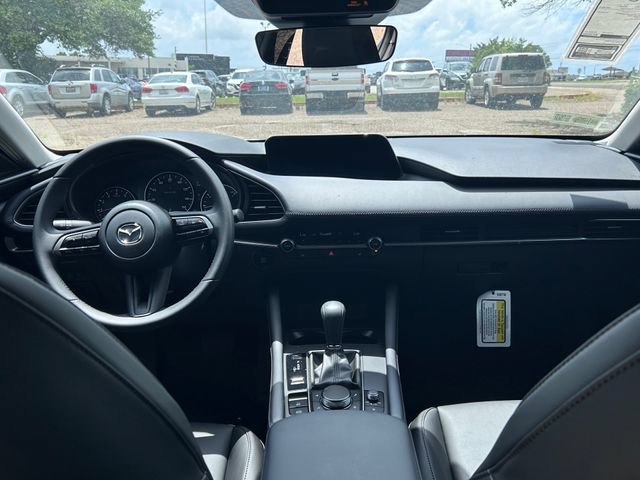 New 2026 MAZDA MAZDA3 2.5 S Sedan w/ Preferred Pkg FWD image 13