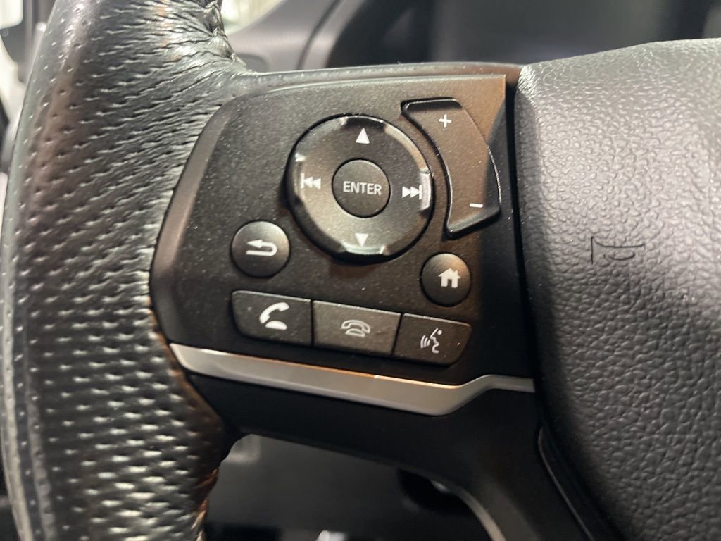 Used 2024 Honda Passport EX-L image 29