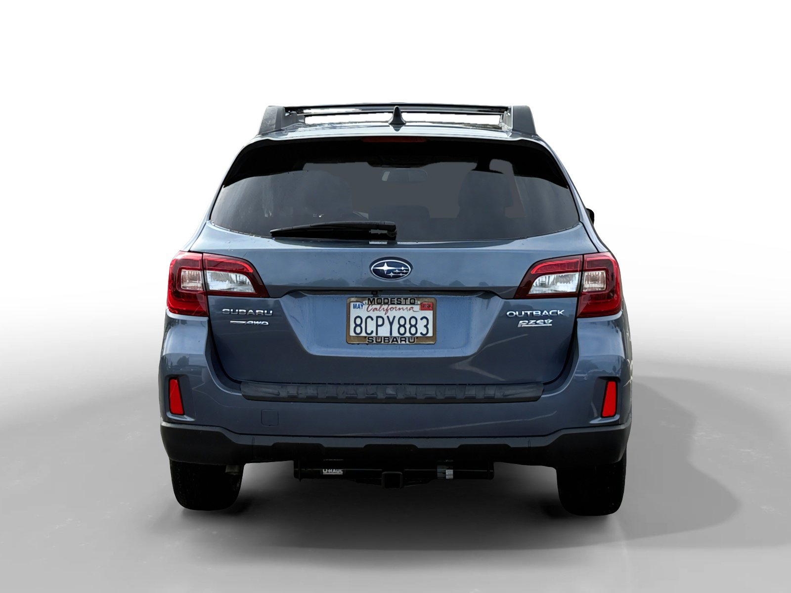 Used 2016 Subaru Outback 2.5i Limited image 4