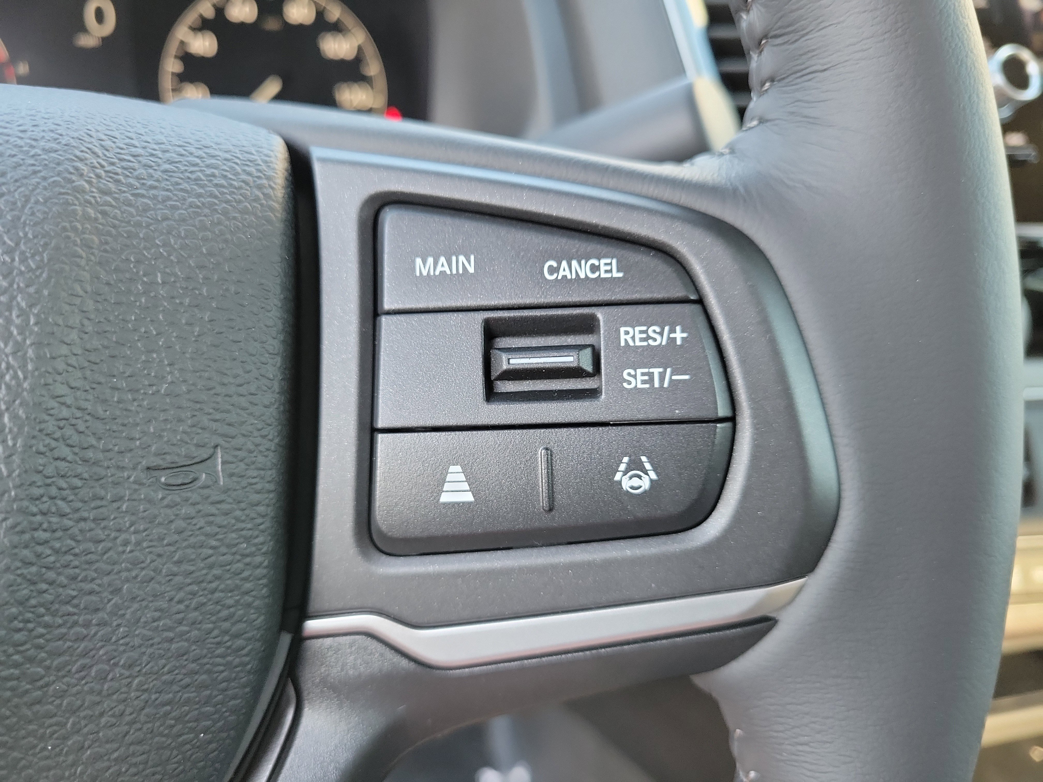 New 2026 Honda Ridgeline RTL image 30