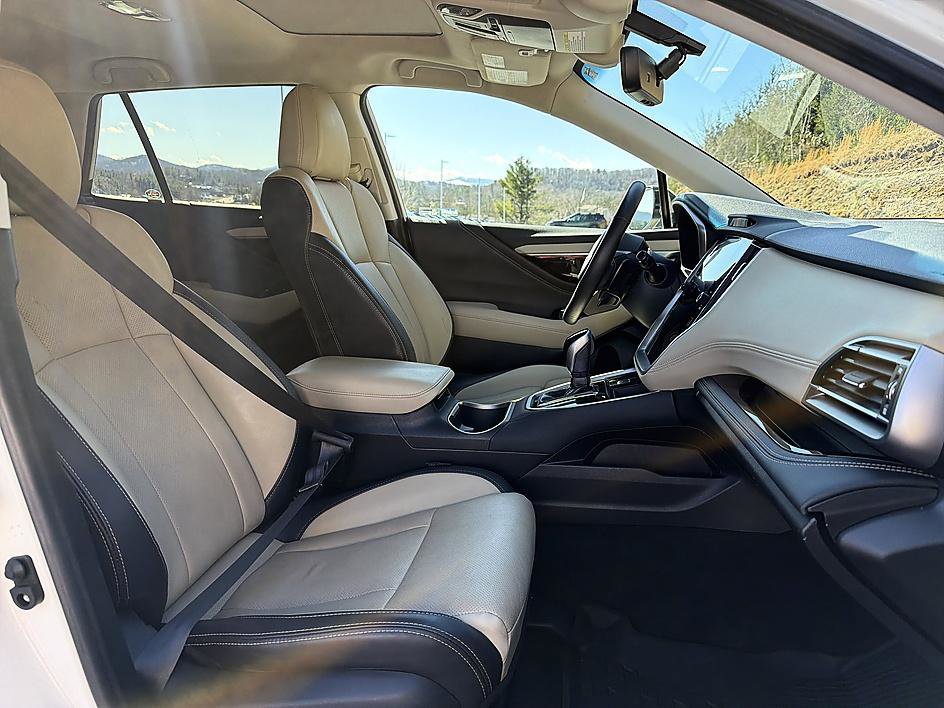 Used 2020 Subaru Outback Limited w/ Popular Package #2 image 21