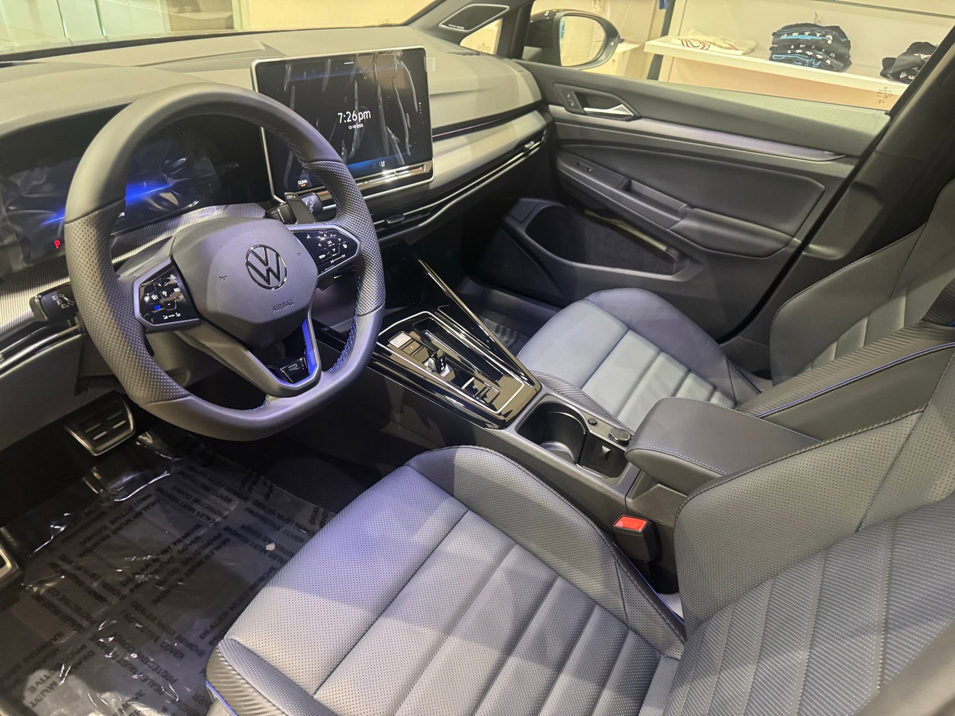 New 2026 Volkswagen Golf image 9